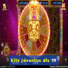 kits juventus dls 19